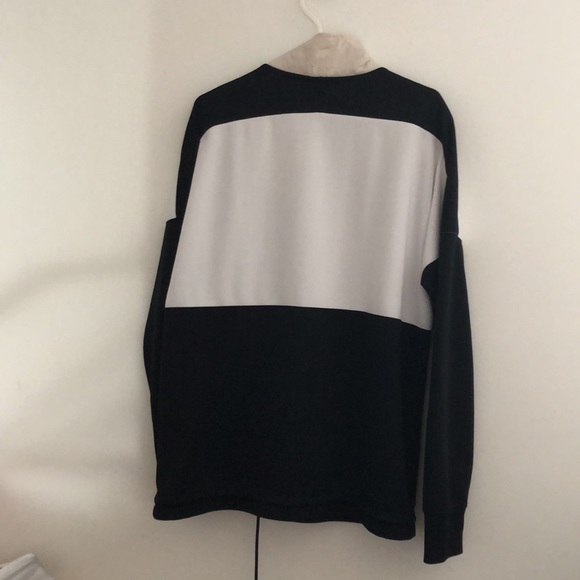 Nike Half Zip - Picture 2 of 6